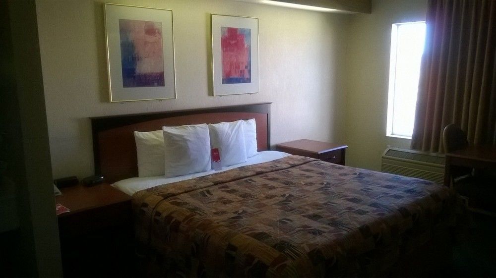 Econo Lodge North Academy Colorado Springs Exterior foto